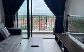 Aj Family Work Sandakan Homestay Blue Horizon